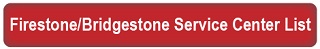 Firestone/Bridgestone Service Center List