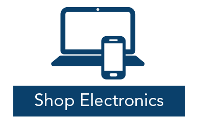 shop electronics icon