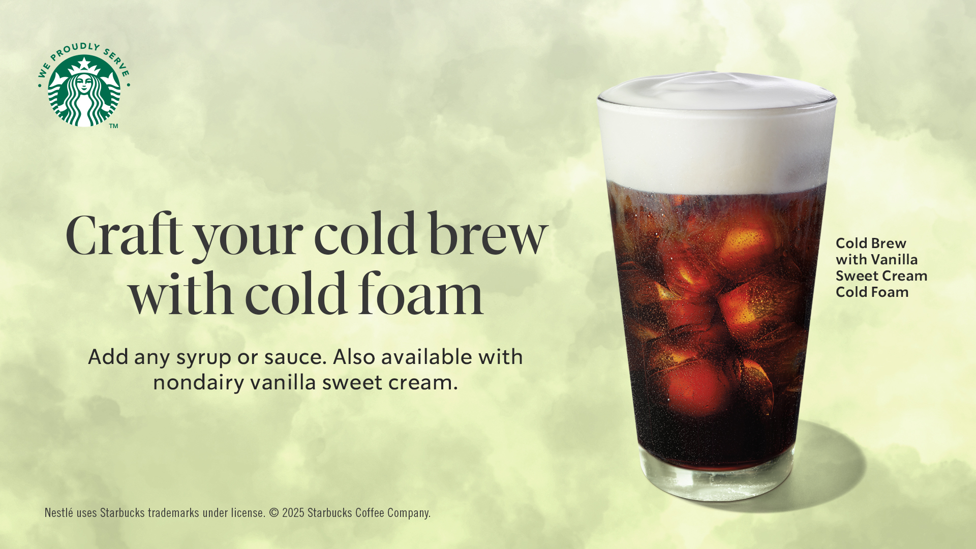 Cold Brew
