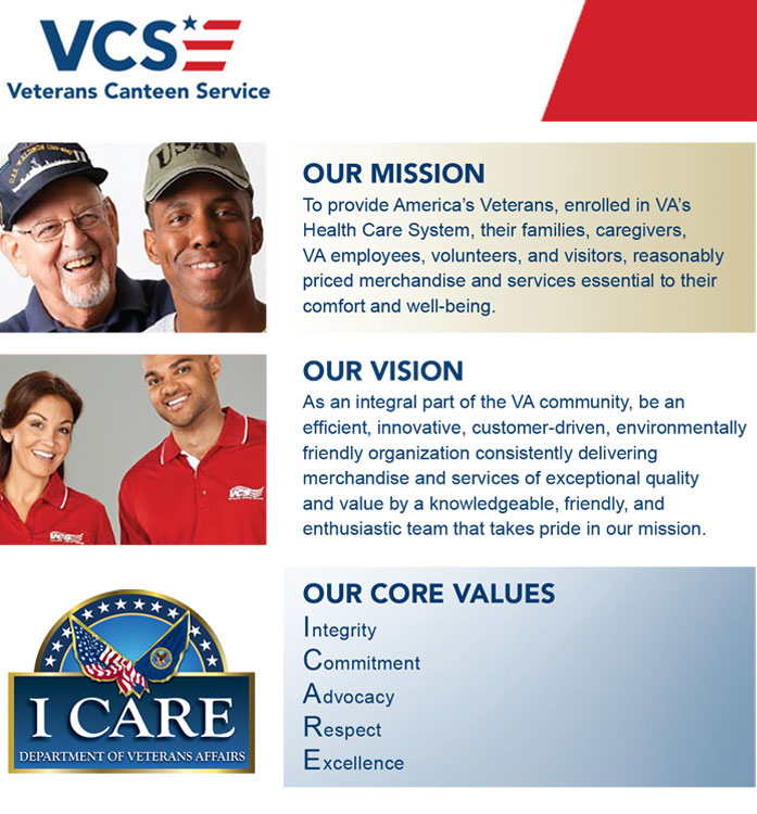 VCS Mission Statement