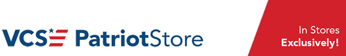 Patriot Store logo