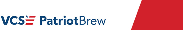 Patriot Brew logo