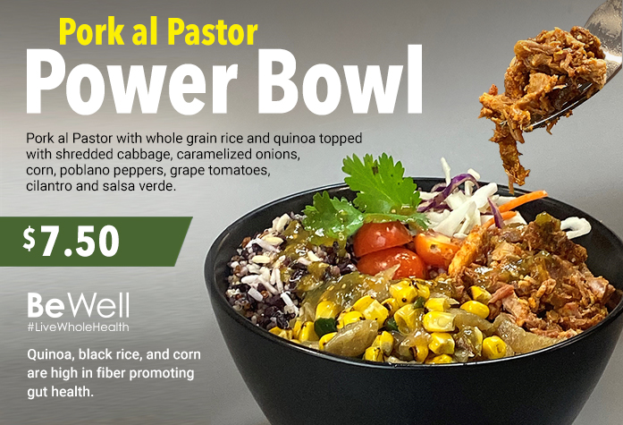 Power Bowl 