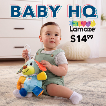 Shop baby toys in-store today 