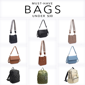 handbags