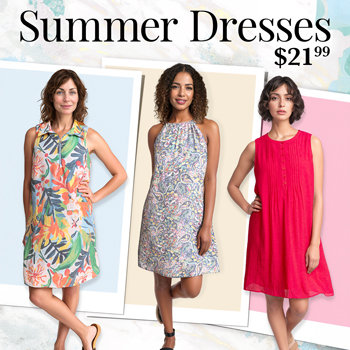 women's dresses