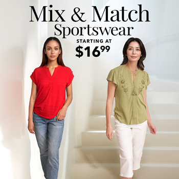 women's sportswear 