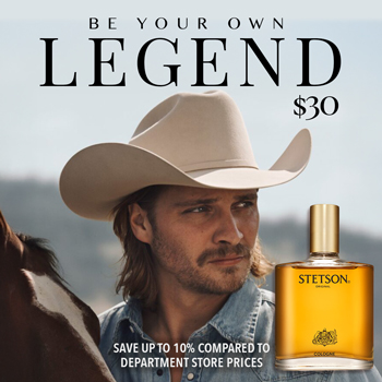 Discover fragrances for him