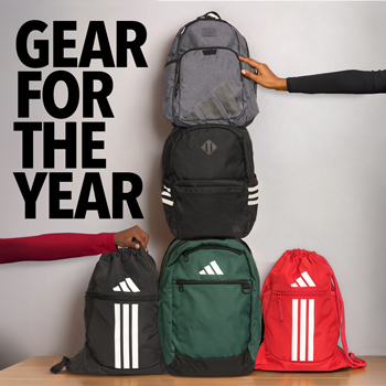 Backpacks 