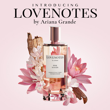 Discover Lovenotes by Ariana Grande